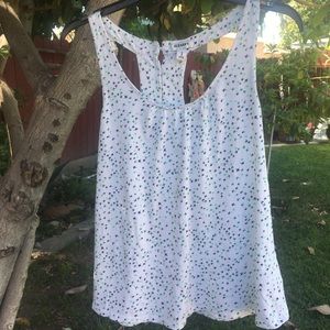 💚💙Old Navy shirt